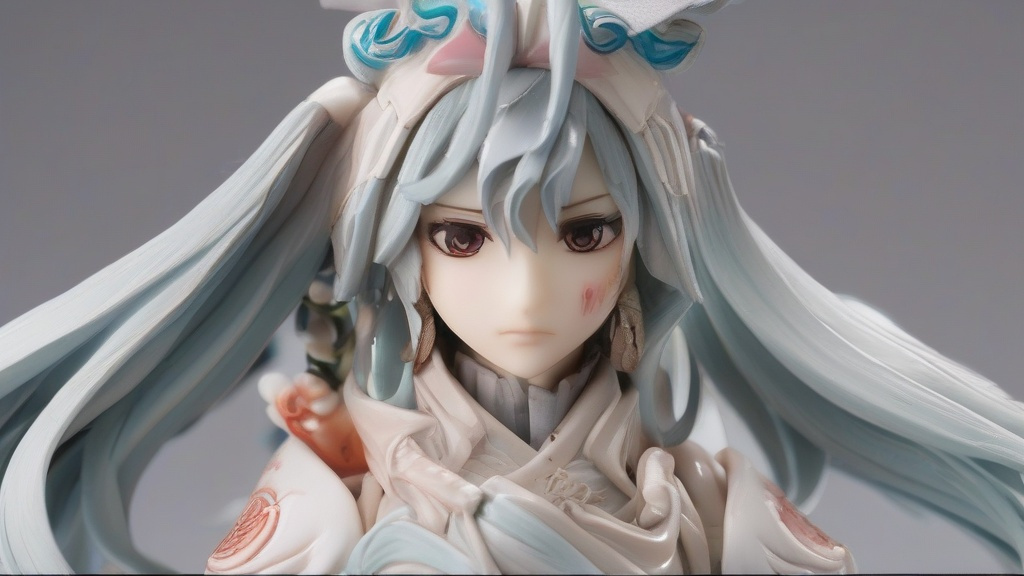 收藏指南精选：粘土人收藏指南