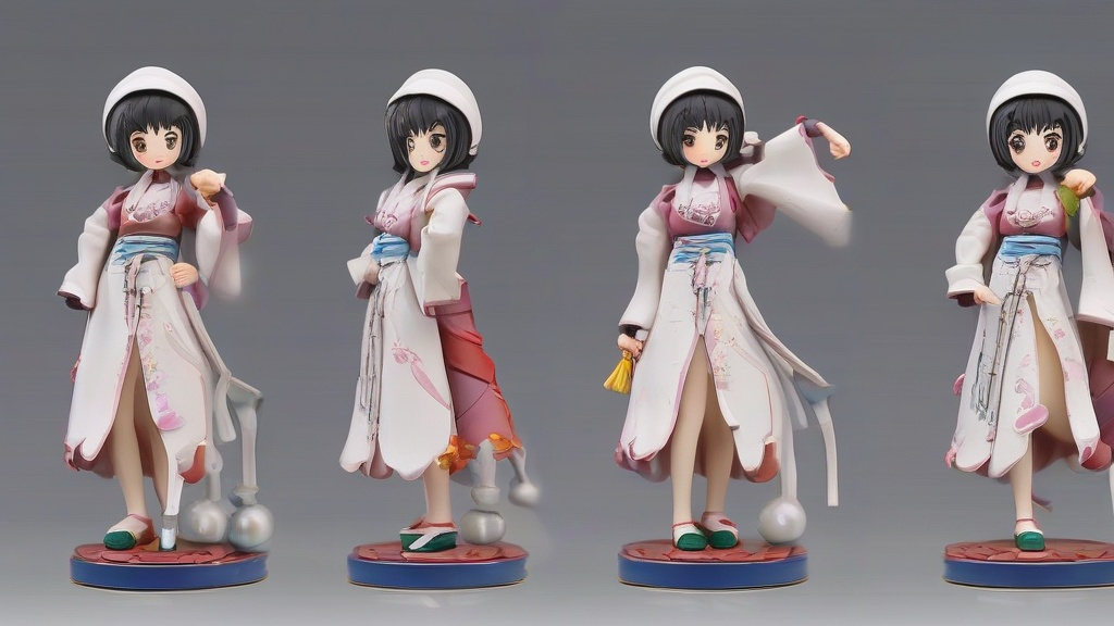 收藏指南精选：粘土人收藏指南