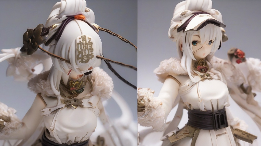 限定手办精选：粘土人收藏指南