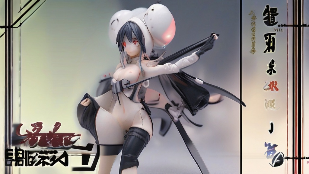 动漫手办精选：寿屋收藏指南