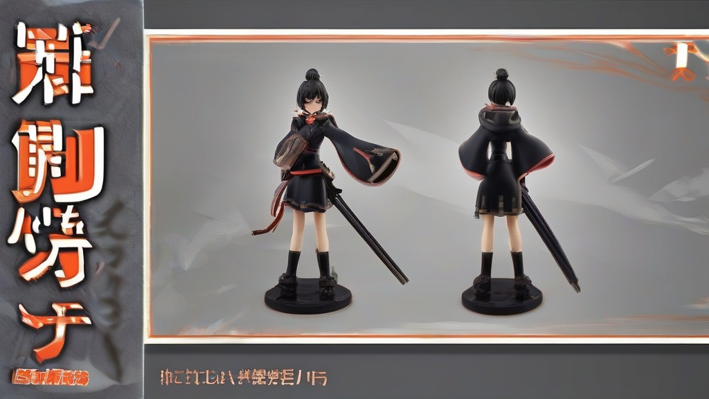 动漫手办精选：手办测评收藏指南