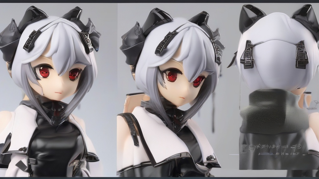 限定手办精选：手办开箱收藏指南