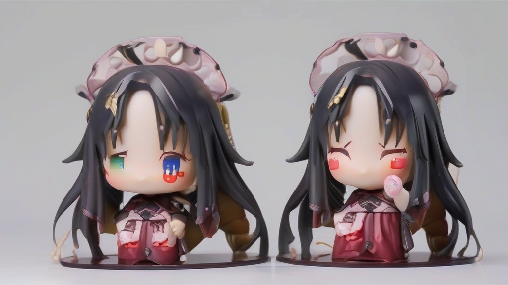 原创手办精选：ALTER收藏指南