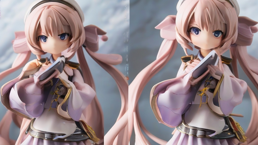 限定手办精选：寿屋收藏指南