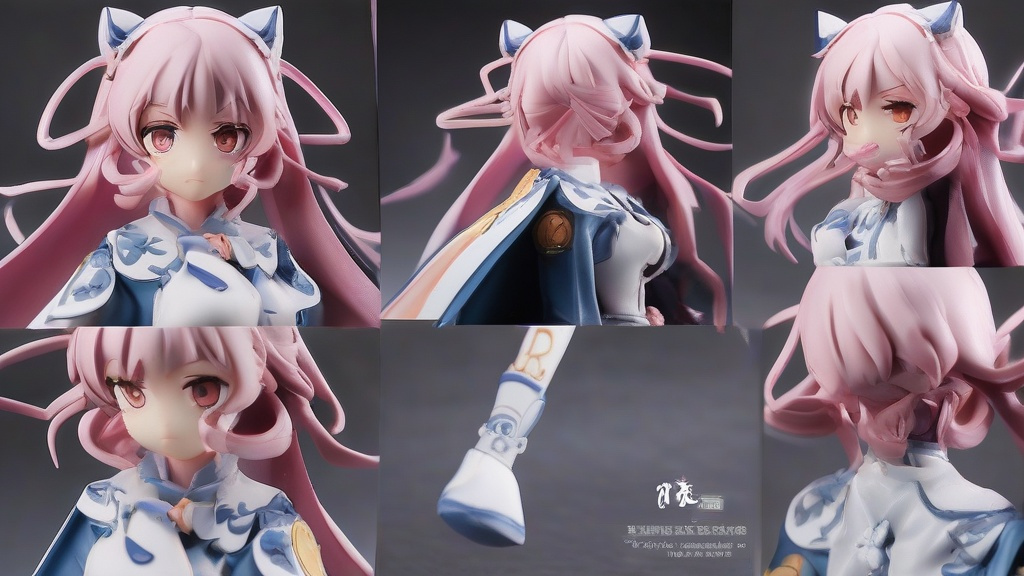 限定手办精选：ALTER收藏指南