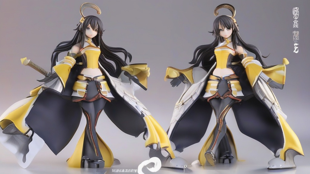 动漫手办精选：比例手办收藏指南