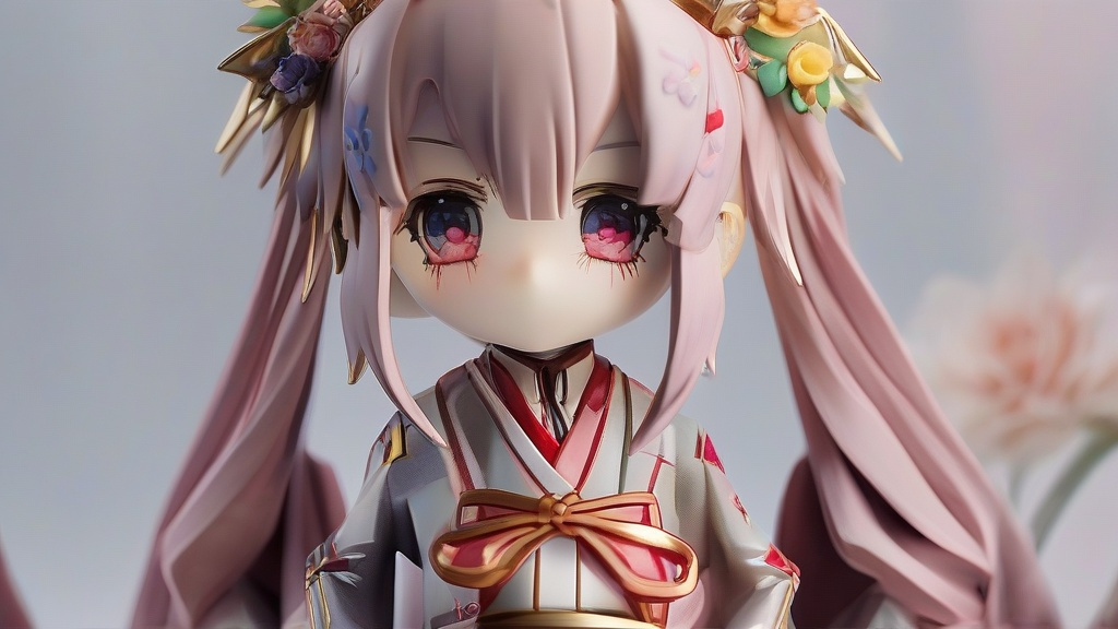 原创手办精选：万代收藏指南