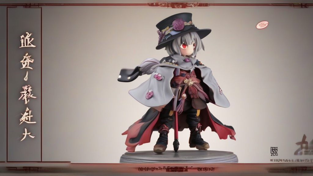 手办保养全攻略：寿屋精品、比例手办与摄影场景的维护秘籍