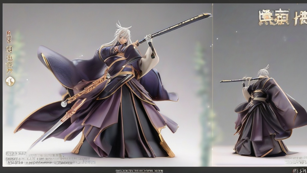 手办保养精选：手办开箱收藏指南