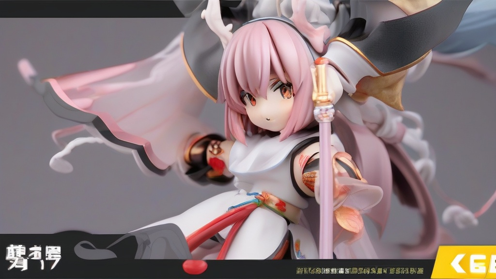 动漫手办精选：手办开箱收藏指南