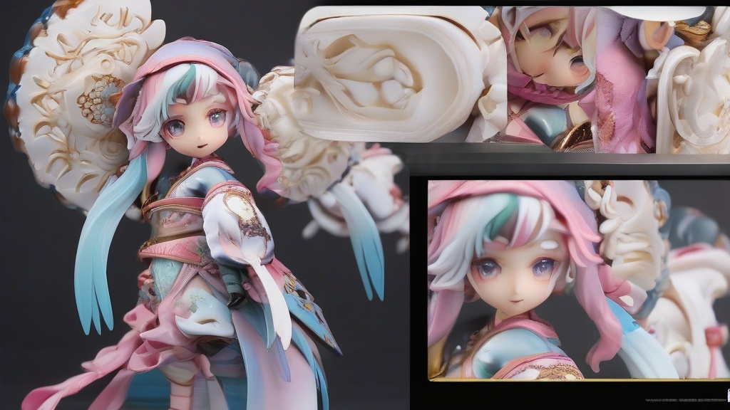 收藏指南精选：粘土人收藏指南