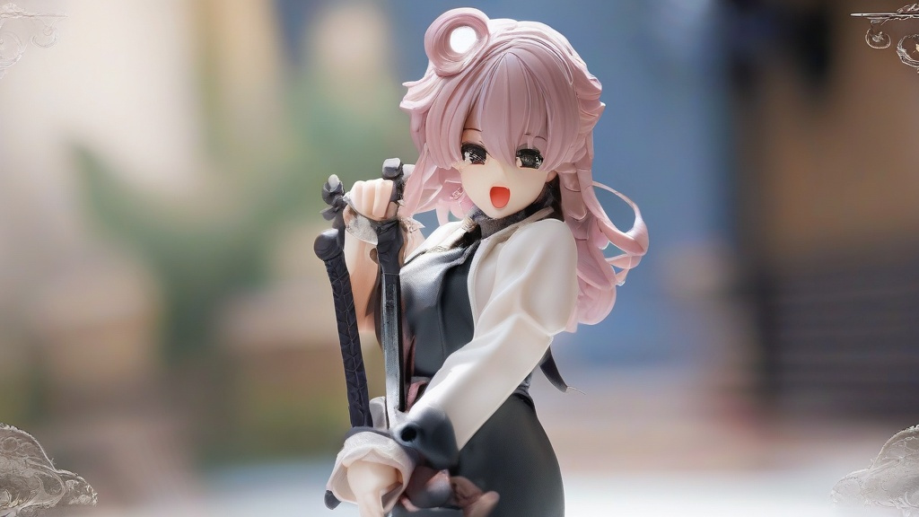 手办保养全攻略：景品、粘土人与精致手办的差异化护理指南