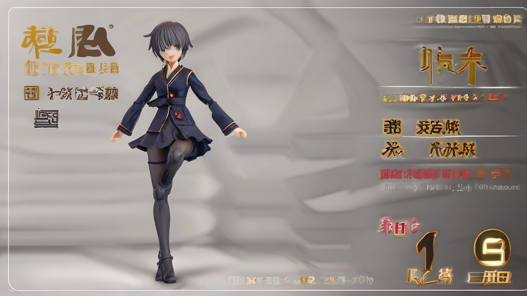 限定手办精选：万代收藏指南