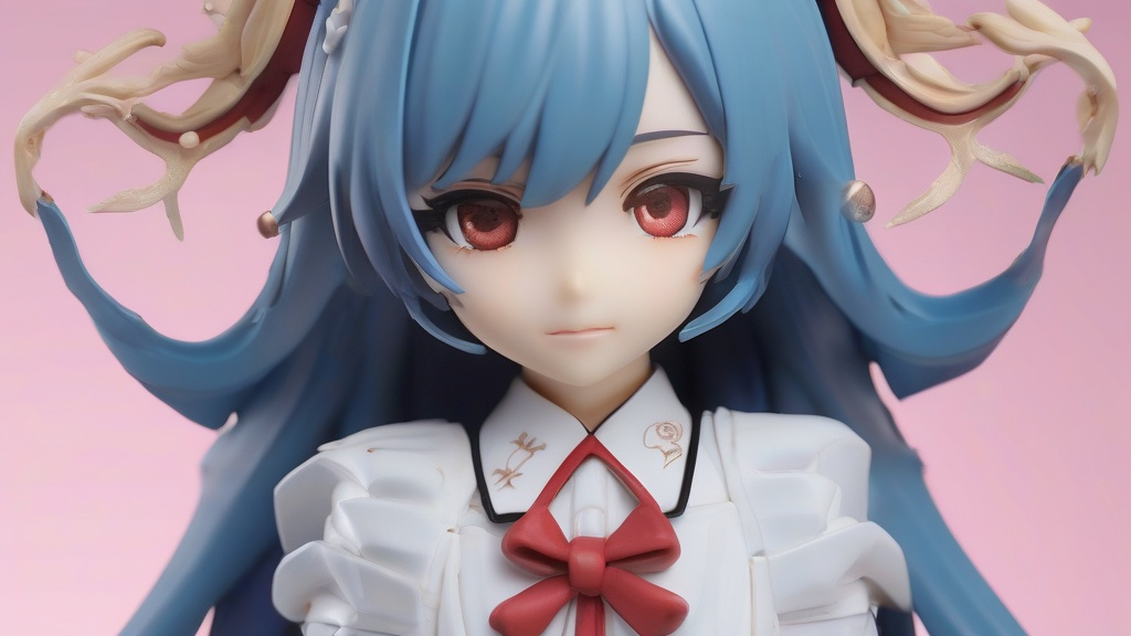 原创手办精选：figma收藏指南