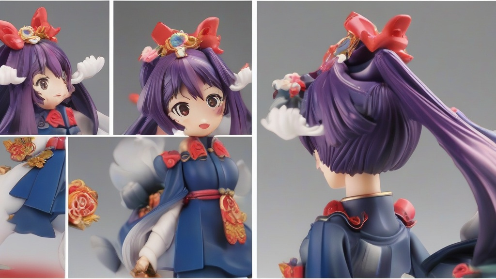 收藏指南精选：寿屋收藏指南