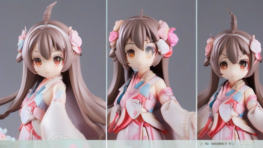 手办保养精选：比例手办收藏指南