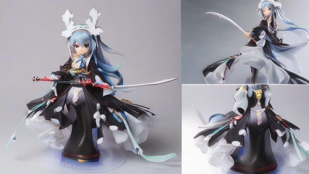 手办保养全攻略：景品、粘土人与开箱护理指南