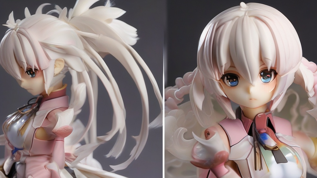 原创手办精选：GSC收藏指南