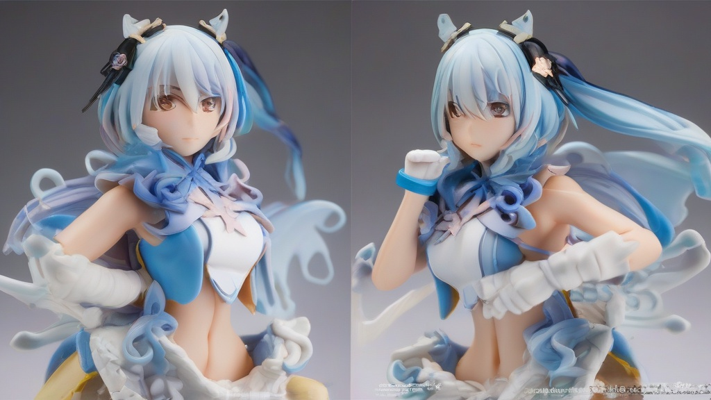 游戏手办精选：GSC收藏指南