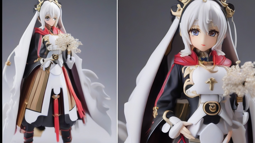 限定手办精选：比例手办收藏指南