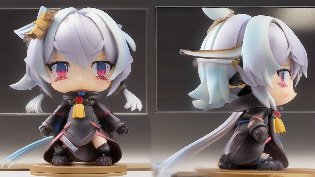 动漫手办精选：寿屋收藏指南