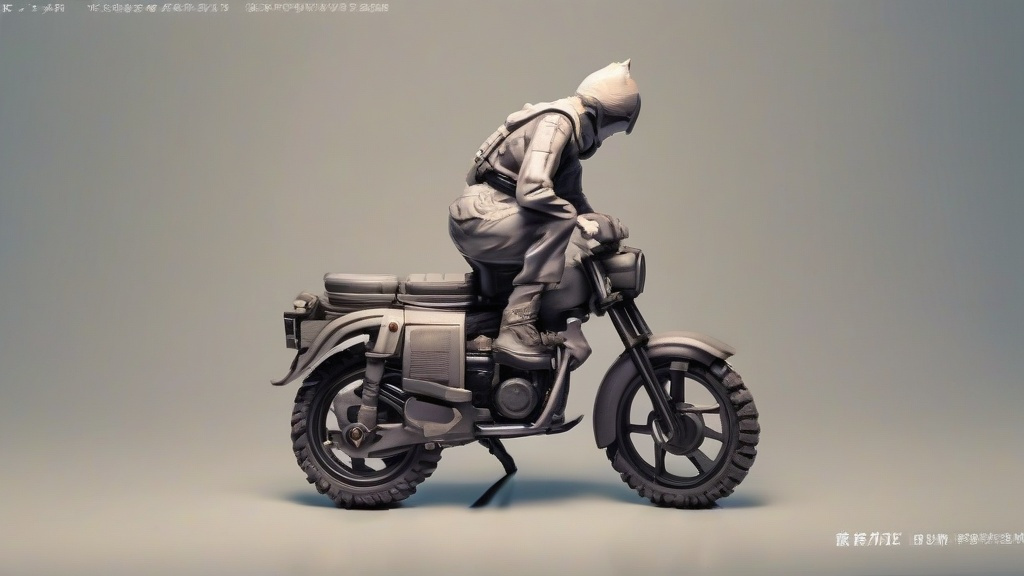 限定手办精选：GSC收藏指南