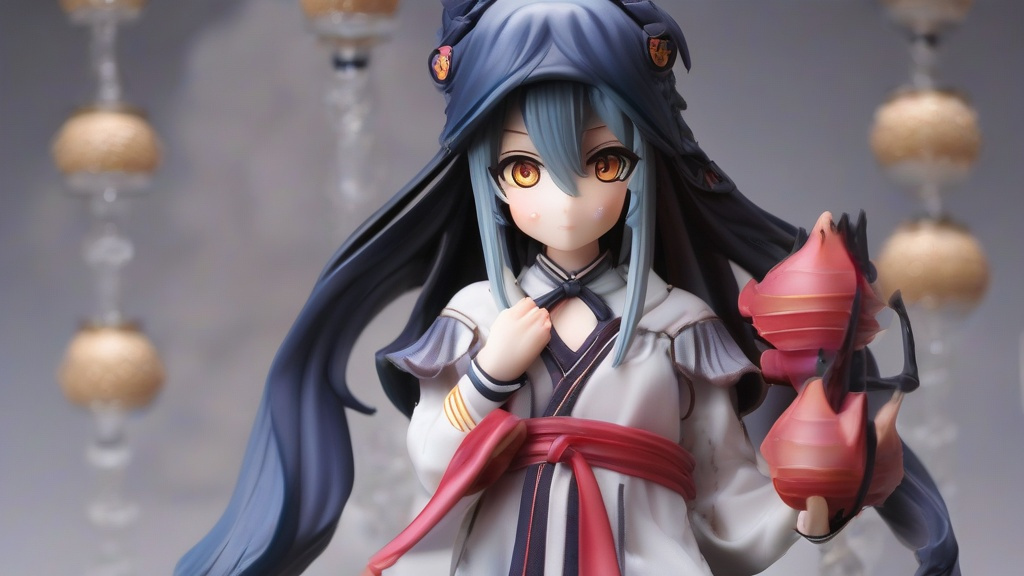 游戏手办精选：GSC收藏指南