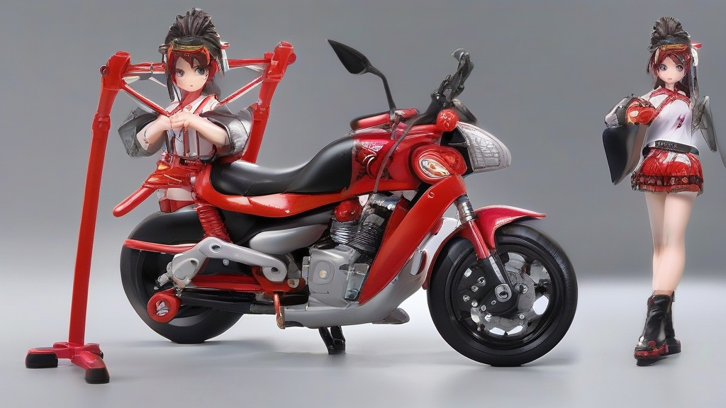 游戏手办精选：GSC收藏指南