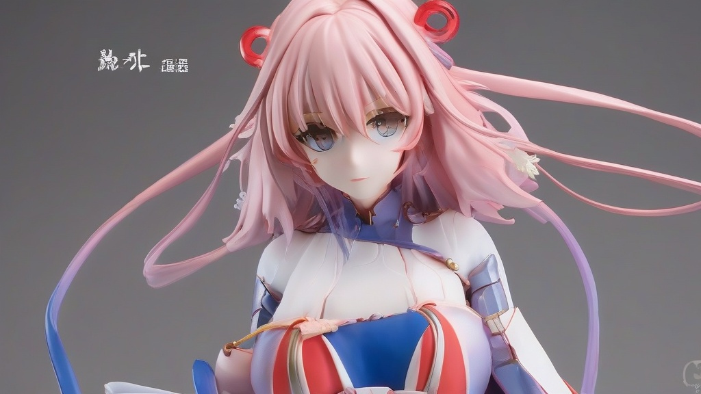 限定手办精选：ALTER收藏指南