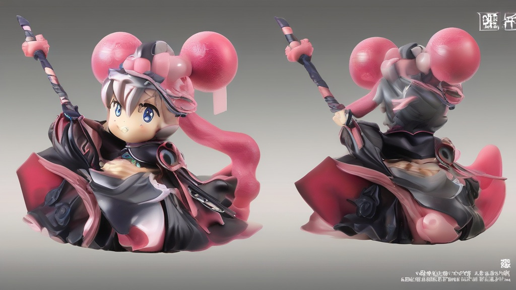 手办保养精选：ALTER收藏指南