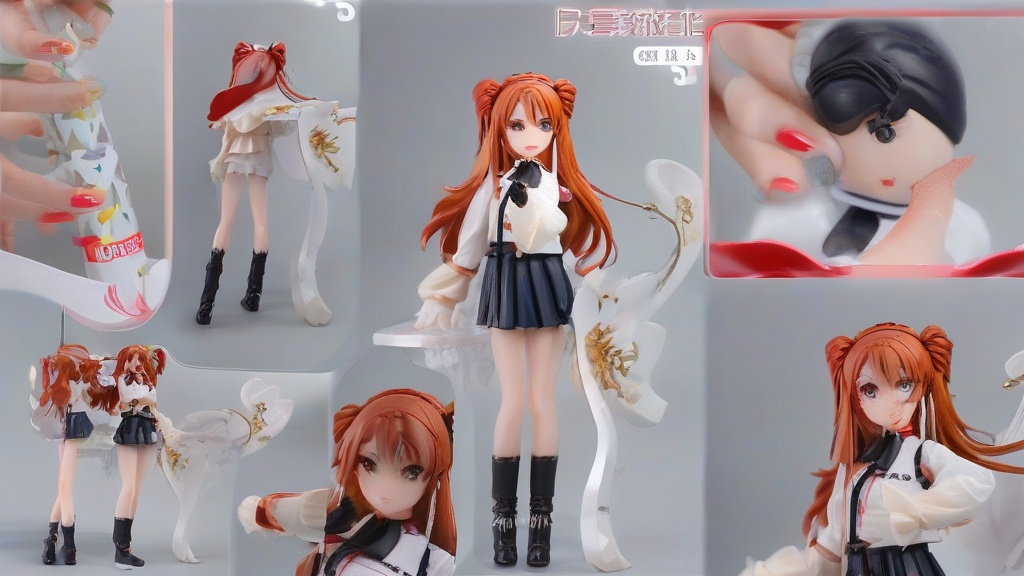 游戏手办精选：GSC收藏指南