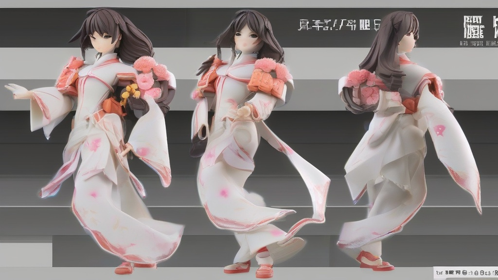 限定手办市场深度解析：ALTER工艺、粘土人创意与预售策略全揭秘