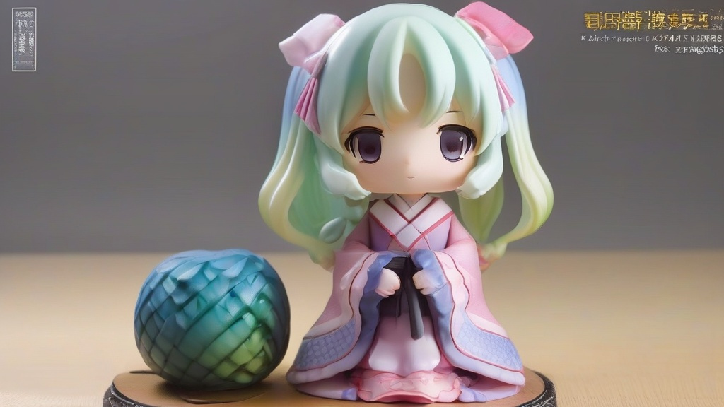 游戏手办精选：粘土人收藏指南