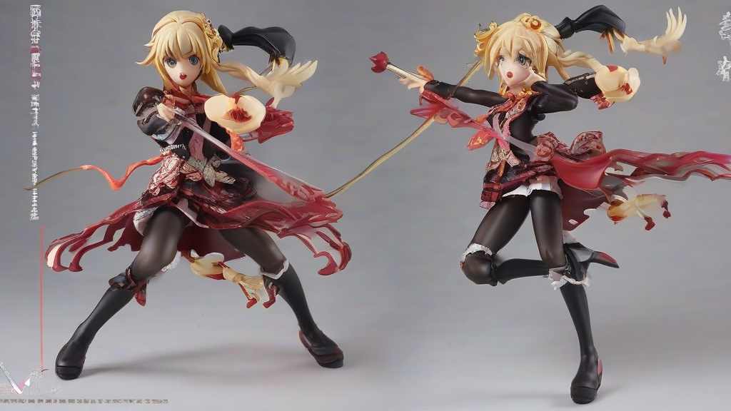 手办保养全攻略：寿屋、figma与摄影场景下的专业养护指南