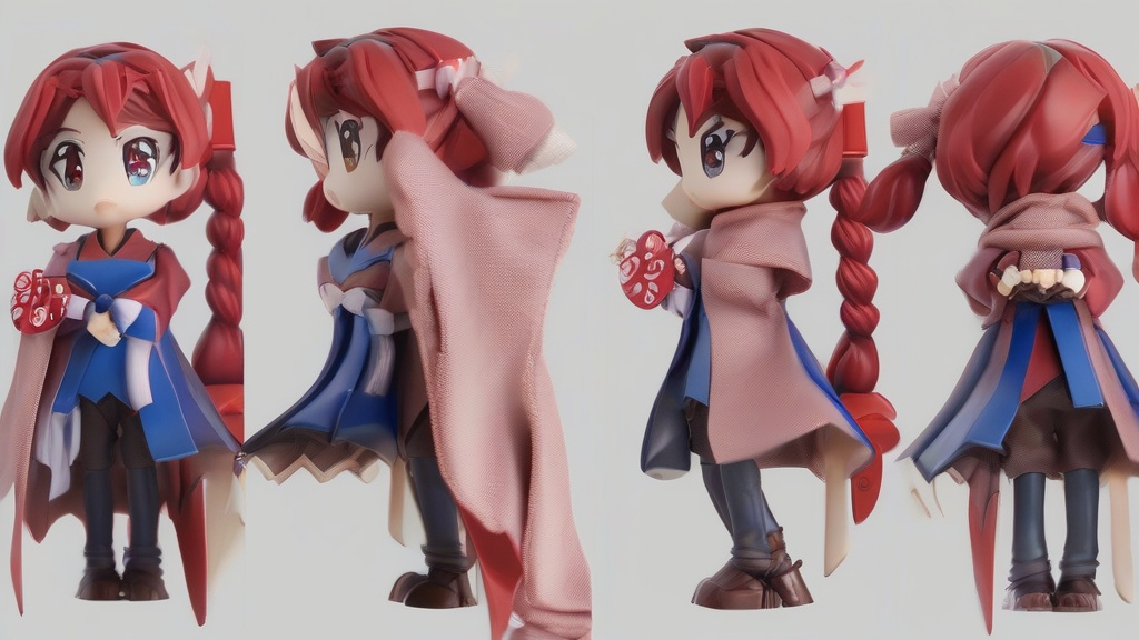 动漫手办精选：GSC收藏指南