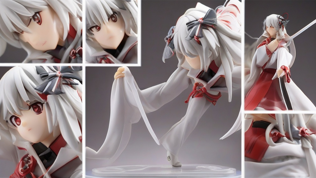 手办保养精选：粘土人收藏指南