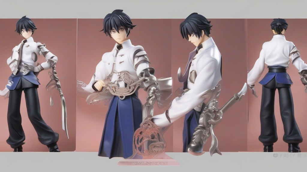 手办保养精选：景品手办收藏指南