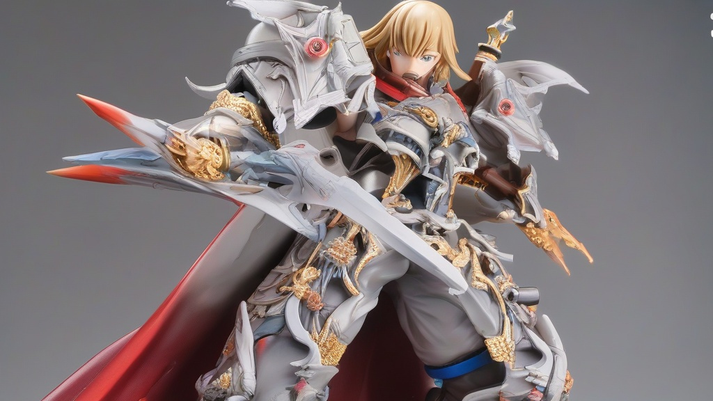 手办保养全攻略：从万代正品到预售抢购的终极指南