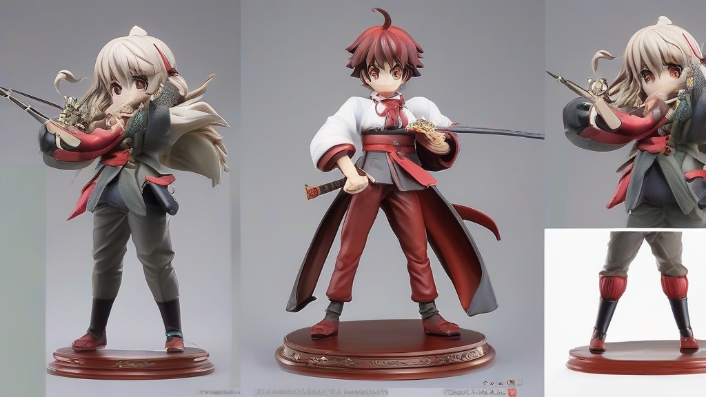 手办保养精选：寿屋收藏指南