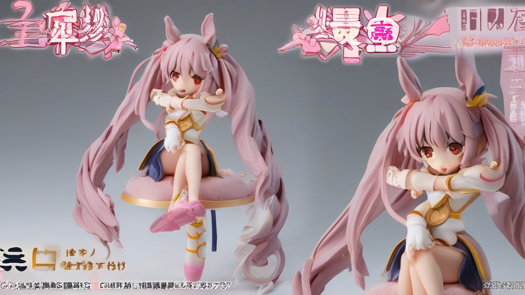 动漫手办精选：GSC收藏指南