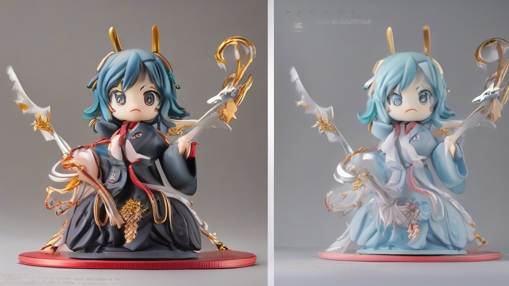 收藏指南精选：GSC收藏指南