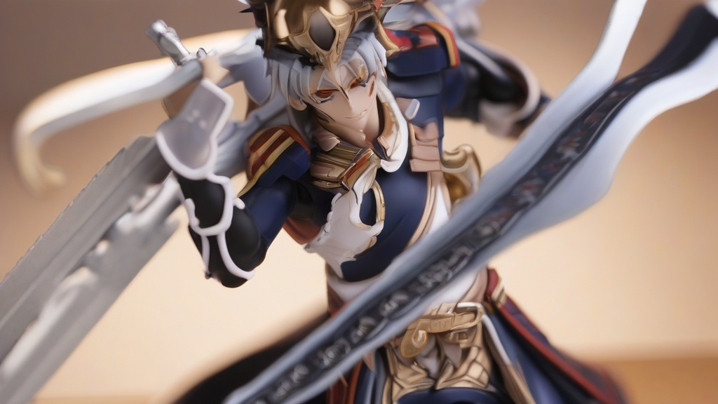 动漫手办精选：手办测评收藏指南