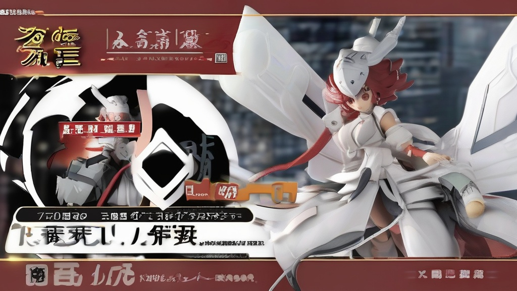 手办保养精选：万代收藏指南