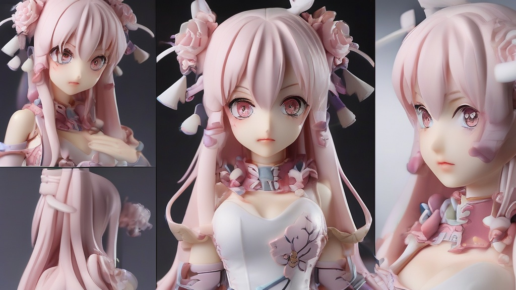 限定手办精选：寿屋收藏指南