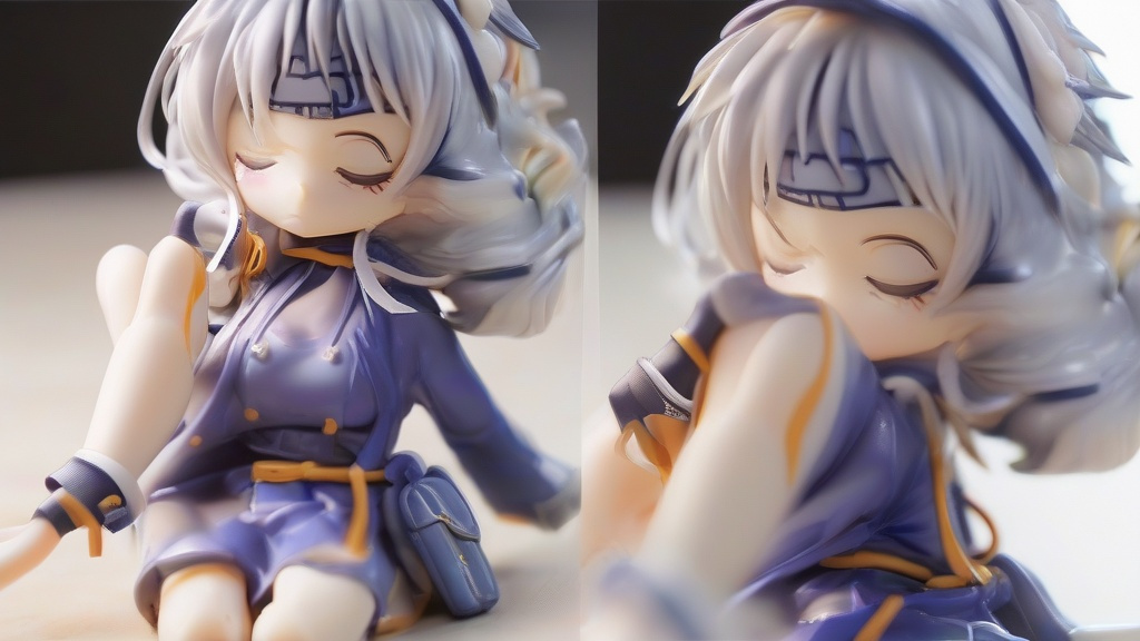 限定手办精选：手办开箱收藏指南