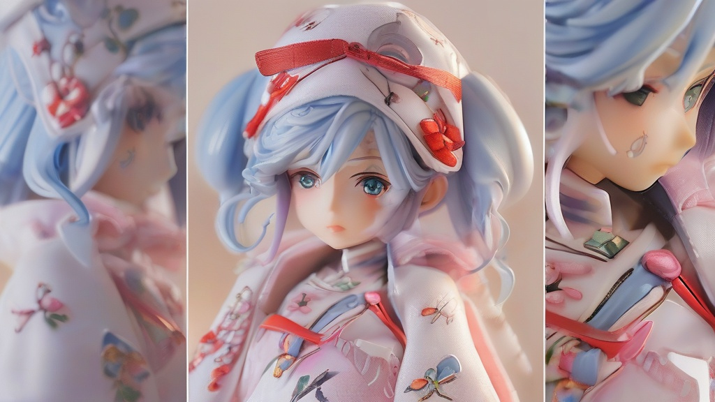 收藏指南精选：GSC收藏指南