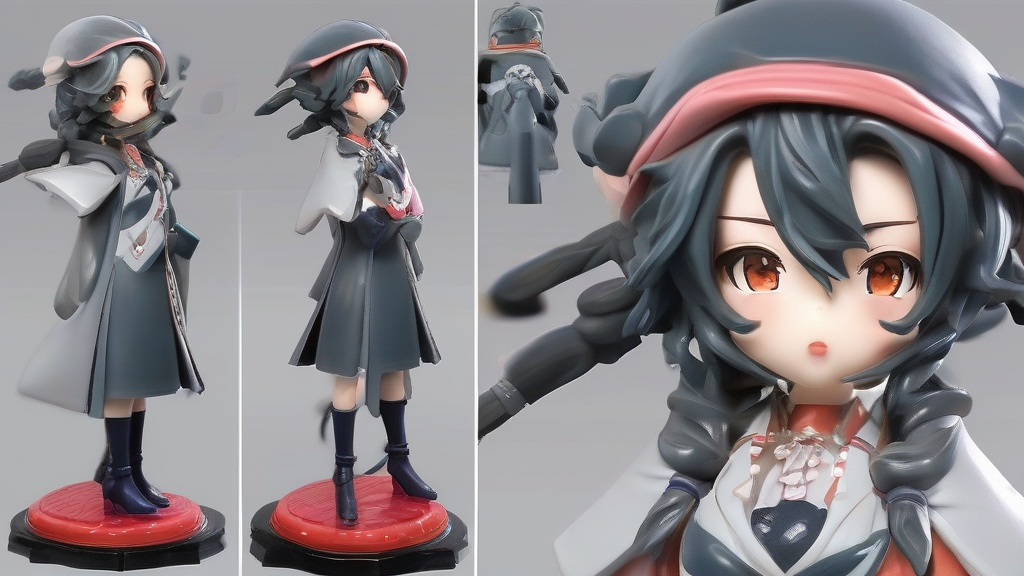 收藏指南精选：GSC收藏指南