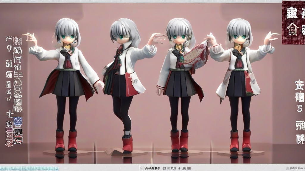 动漫手办精选：ALTER收藏指南