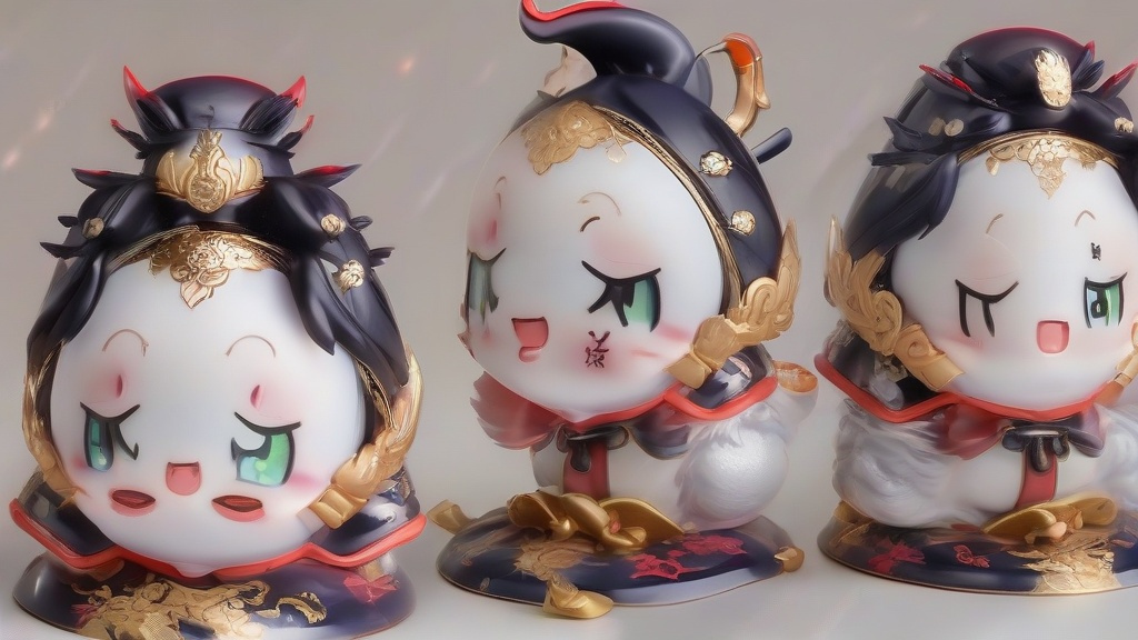 收藏指南精选：寿屋收藏指南