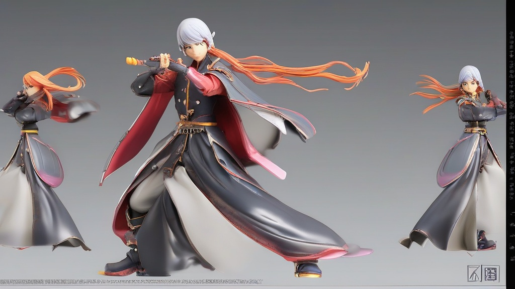 ALTER手办生态圈：从匠心制造到创意二次元的进阶指南